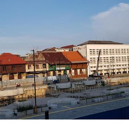 Hotel Dequr Jakarta Kota Dış mekan fotoğraf
