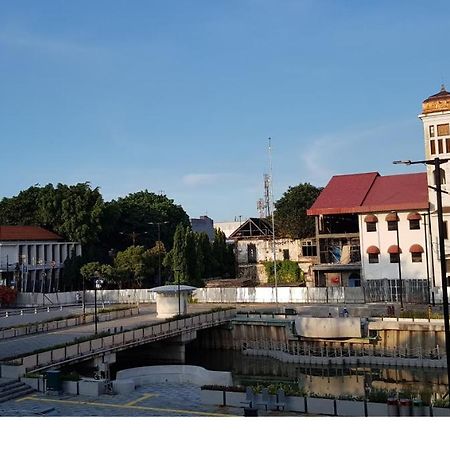 Hotel Dequr Jakarta Kota Dış mekan fotoğraf