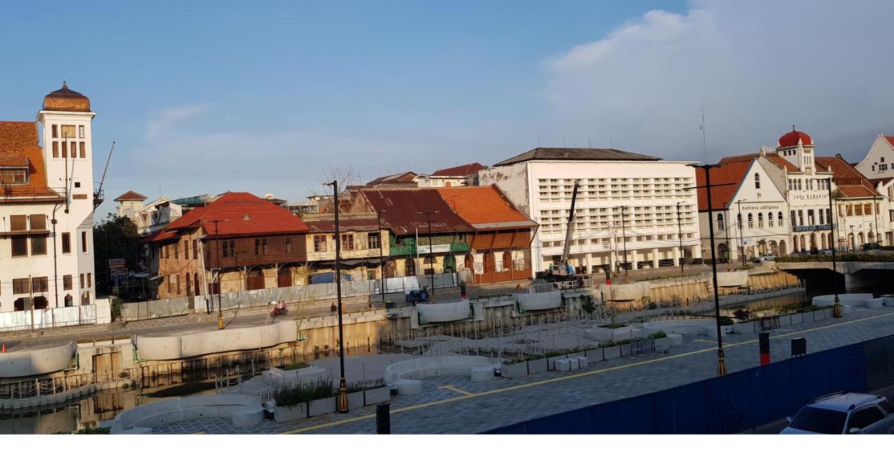 Hotel Dequr Jakarta Kota Dış mekan fotoğraf