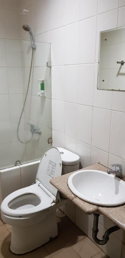 Hotel Dequr Jakarta Kota Dış mekan fotoğraf