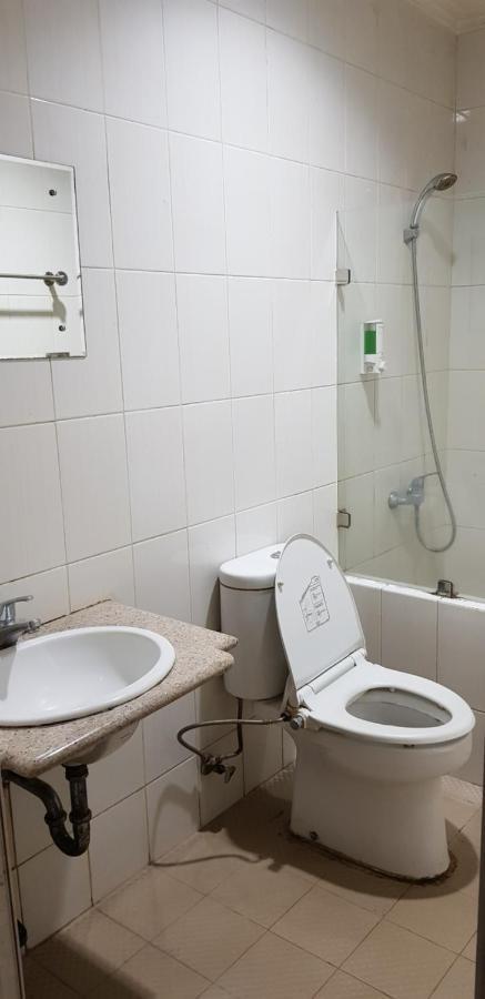 Hotel Dequr Jakarta Kota Dış mekan fotoğraf
