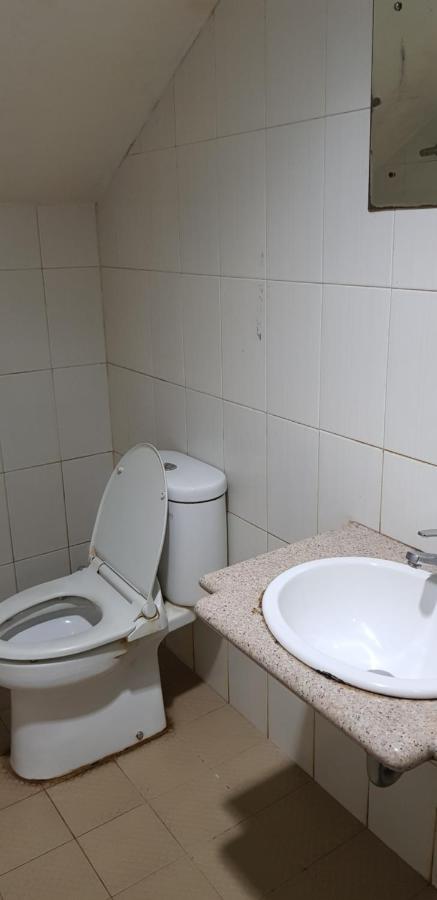 Hotel Dequr Jakarta Kota Dış mekan fotoğraf