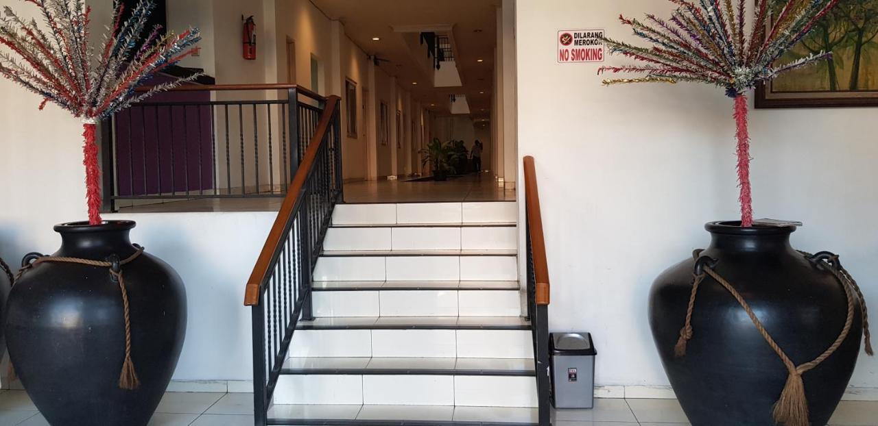 Hotel Dequr Jakarta Kota Dış mekan fotoğraf