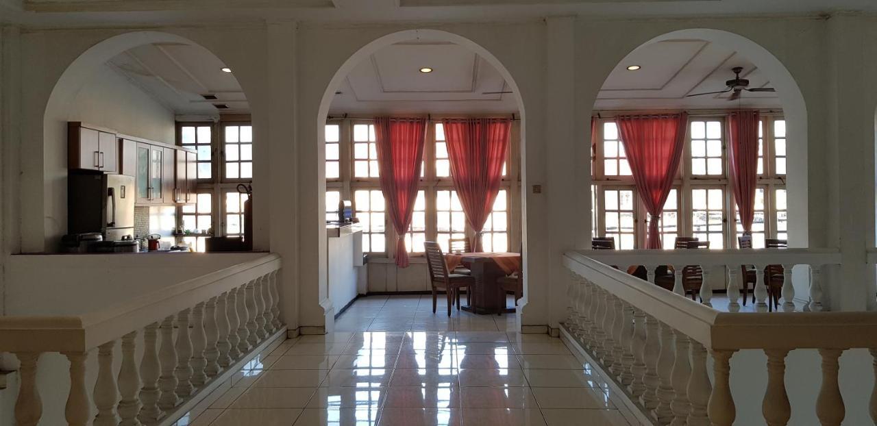 Hotel Dequr Jakarta Kota Dış mekan fotoğraf